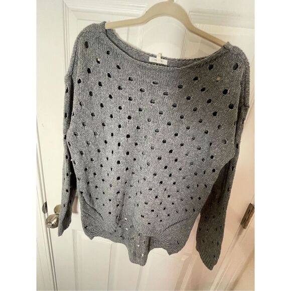 Maurice’s women’s lot bundle sweater and cardigan  medium - Picture 2 of 13